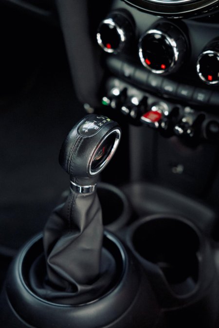 2018 Mini Cooper - photo 10