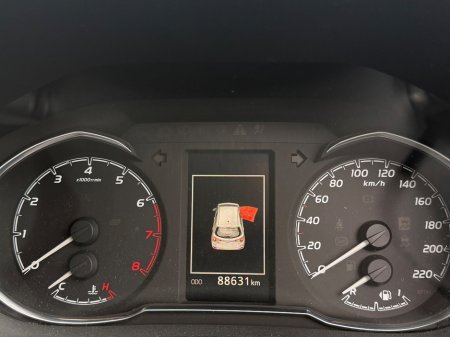 2018 Toyota Yaris - photo 8