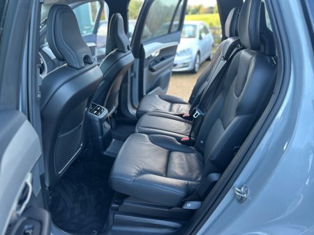 2024 Volvo XC90 - photo 14