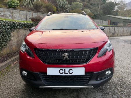 2019 Peugeot 2008 - photo 6