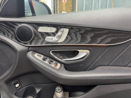 2018 Mercedes-Benz C-Class - photo 19
