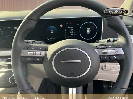2026 Hyundai Tucson - photo 12