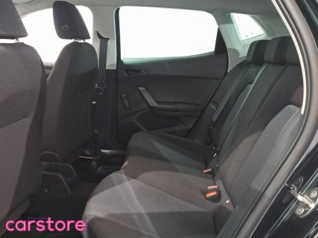 2024 SEAT Ibiza - photo 10