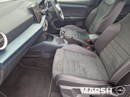 2023 SEAT Arona - photo 4