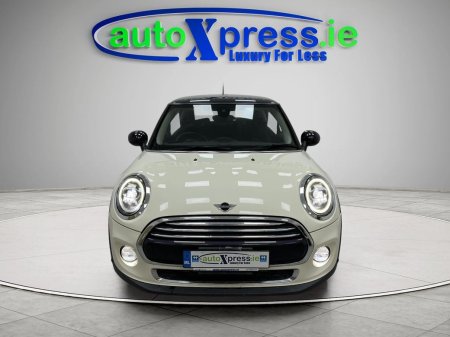 2018 Mini Cooper - photo 3