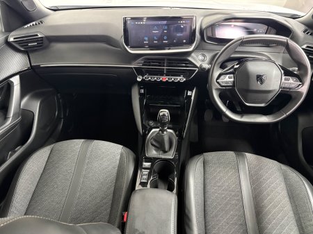 2024 Peugeot 2008 - photo 17
