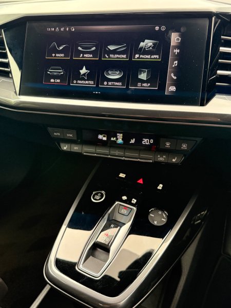 2021 Audi e-tron - photo 12