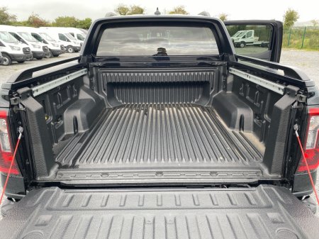 2026 Ford Ranger - photo 28