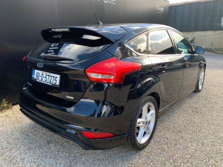 2016 Ford Focus - photo 3