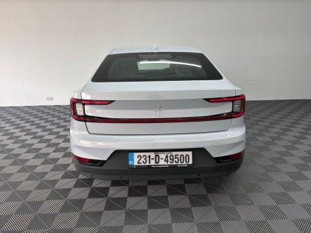 2023 Polestar 2 - photo 14
