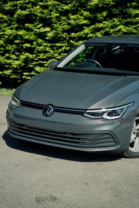 2023 Volkswagen Golf - photo 7