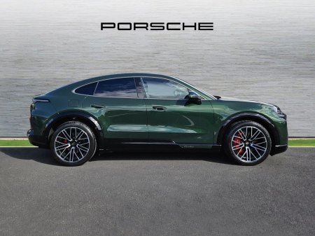 2026 Porsche Cayenne - photo 4