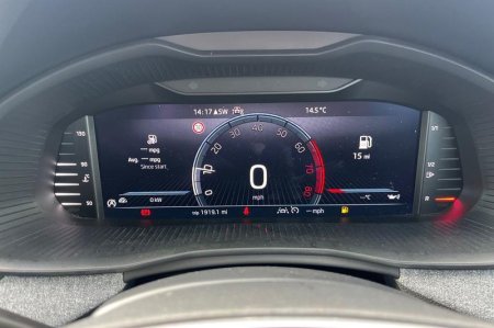 2025 Skoda Kamiq - photo 13
