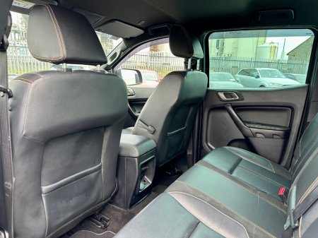 2021 Ford Ranger - photo 18