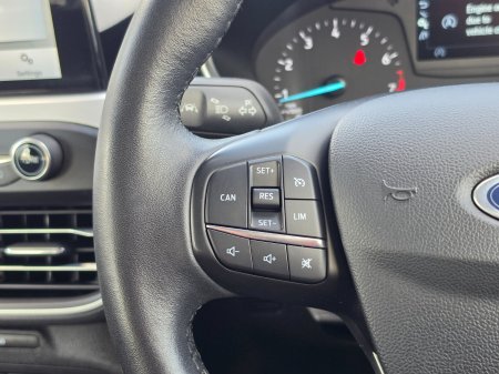 2019 Ford Focus - photo 26