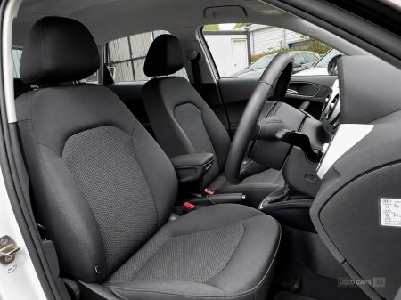 2013 Audi A1 - photo 14