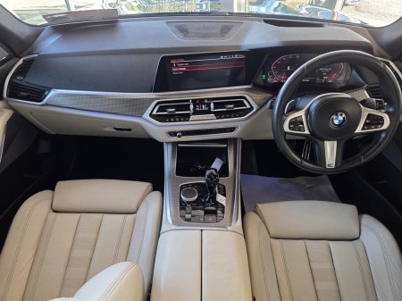 2019 BMW X5 - photo 14