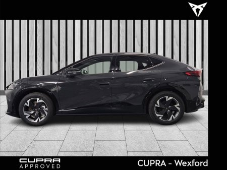 2026 Cupra Tavascan - photo 3