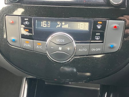 2016 Nissan Pulsar - photo 16