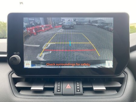 2023 Toyota RAV4 - photo 12