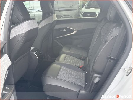 2025 Peugeot 5008 - photo 5
