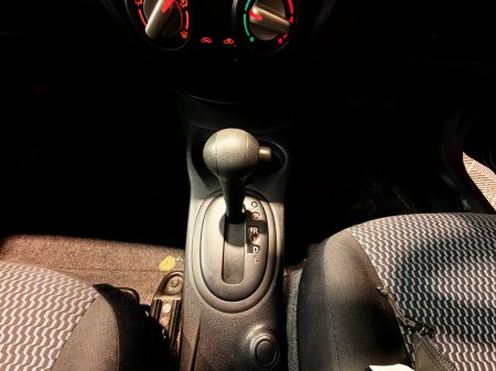 2013 Nissan Note - photo 11