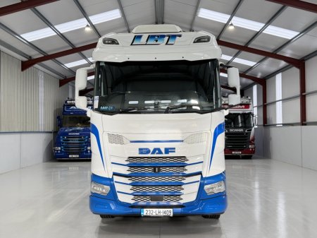 2023 DAF XG 530 - photo 2