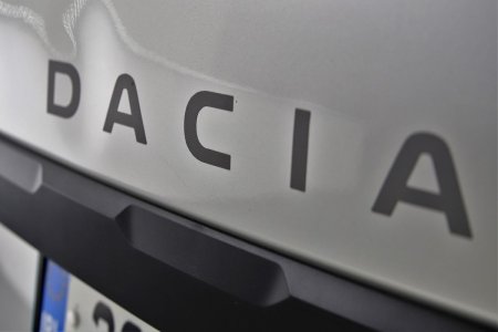 2023 Dacia Jogger - photo 30