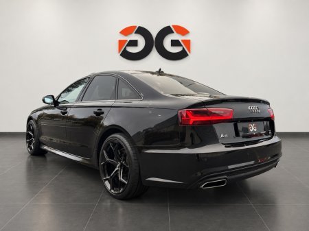 2017 Audi A6 - photo 3