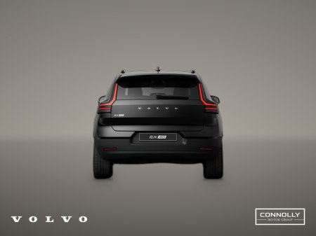 2027 Volvo EX40 - photo 4