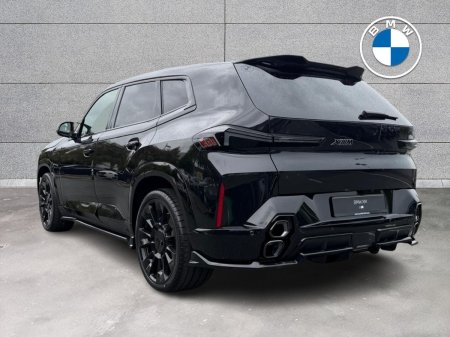 2026 BMW XM - photo 2