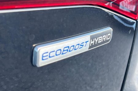 2023 Ford Focus - photo 40