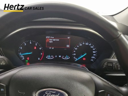 2023 Ford Focus - photo 14
