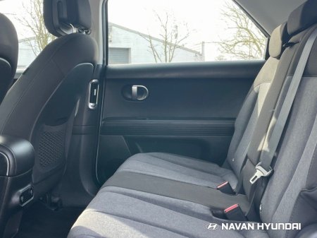 2023 Hyundai IONIQ 5 - photo 21