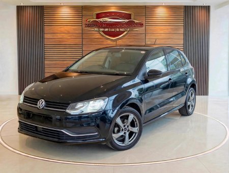 2015 Volkswagen Polo - photo 6