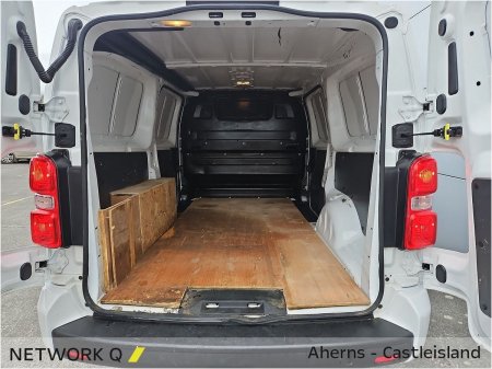 2022 Opel Vivaro - photo 19