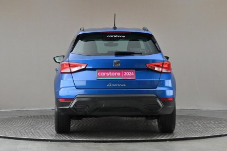 2024 SEAT Arona - photo 8