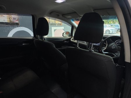 2020 Honda Shuttle - photo 17