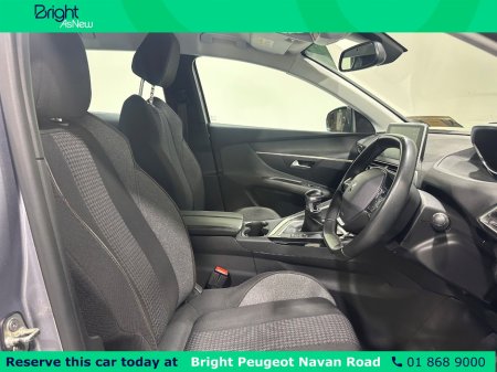 2022 Peugeot 2008 - photo 14