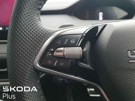 2026 Skoda Enyaq - photo 30