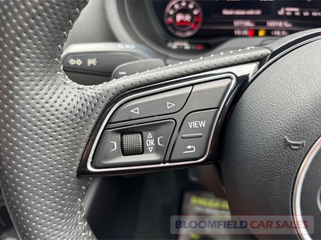 2017 Audi A3 - photo 23