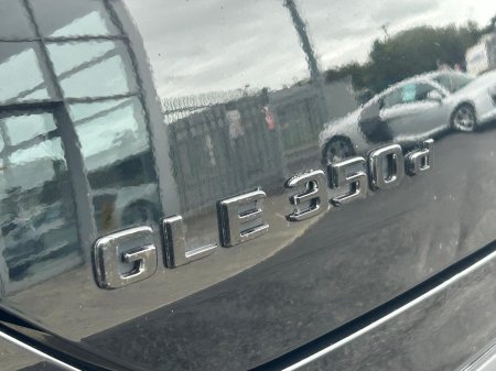 2021 Mercedes-Benz GLE - photo 26