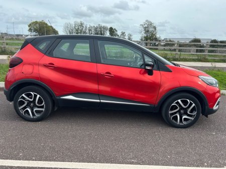 2018 Renault Captur - photo 3