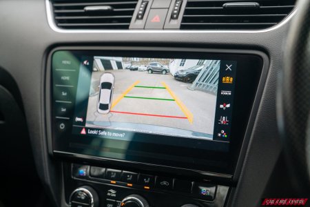 2019 Skoda Octavia - photo 22