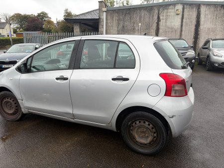 2006 Toyota Yaris - photo 5