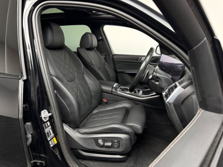 2024 BMW X5 - photo 9