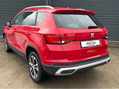2023 SEAT Ateca - photo 5