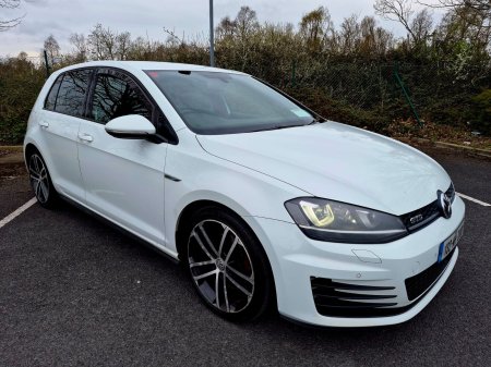 2013 Volkswagen Golf - photo 3