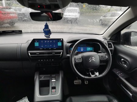 2023 Citroen C5 Aircross - photo 9
