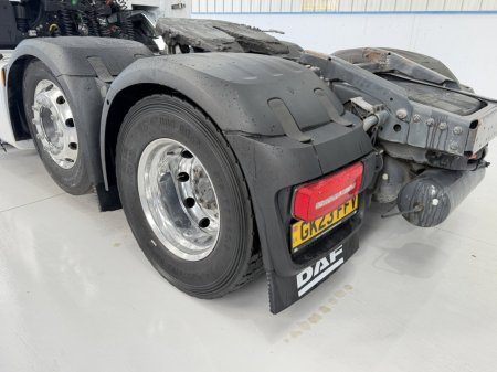 2023 DAF XF 530 - photo 13
